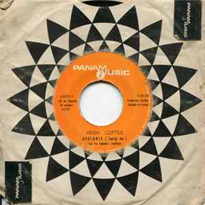 Irish Coffee - Adelante (Carry On) / Niño (Child) Album