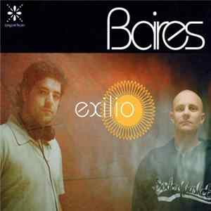 Baires - Exilio Album