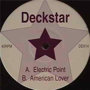 Various - Deckstar EP Album