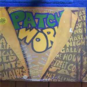Various - Patchwork Australian Rock Collection 5AN Album