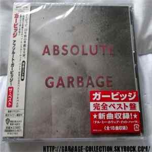 Garbage - Absolute Garbage Album