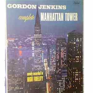 Gordon Jenkins - Complete Manhattan Tower Album