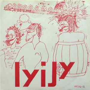 Lyijy - Masterbay Son Album