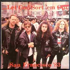 Metallica - Let God Sort 'Em Out Album