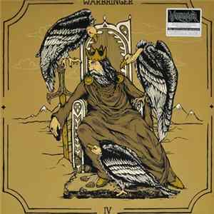 Warbringer - IV: Empires Collapse Album