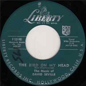 David Seville - The Bird On My Head Album