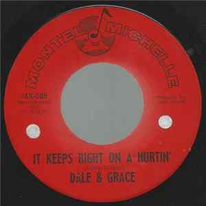 Dale & Grace - It Keeps Right On A Hurtin' Album
