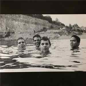 Slint - Spiderland Album