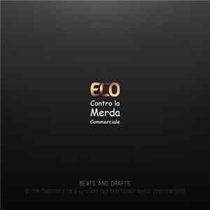 Eco (Ernesto Cecco D'Ortona) - Contro la Merda Commerciale Album