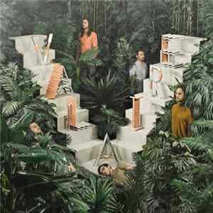 Valaire - Oobopopop Album
