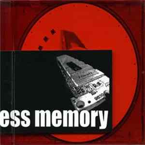 Random Access Memory - Random Access Memory Album