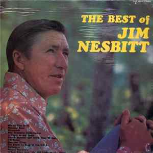Jim Nesbitt - The Best Of Jim Nesbitt Album