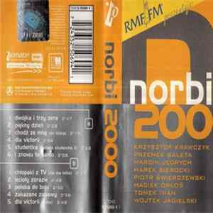 Norbi - 2000 Album