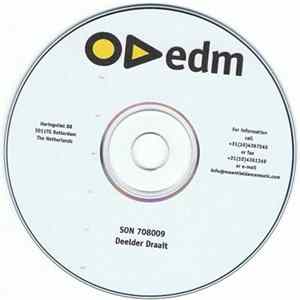 Various - Deelder Draait Album