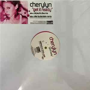 Cherylyn - Get It Ready Album