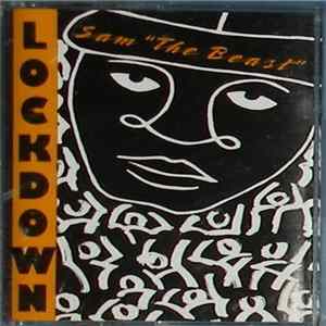 Sam "The Beast" - Lockdown Album