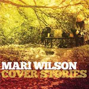 Mari Wilson - Cover Stories Album