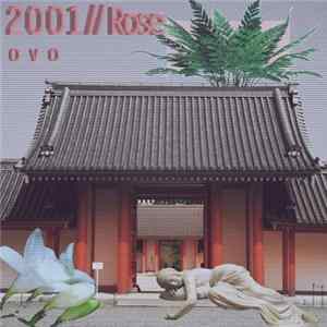 Thanksbird! - 2001 // Rose Album