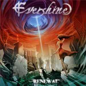 Evershine - Renewal Album