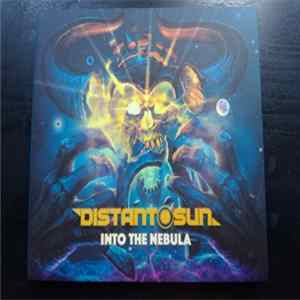 Distant Sun - Into The Nebula Album