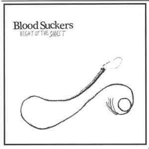 Blood Suckers - Night Of The Sadist Album