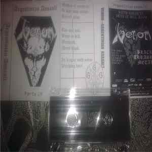 Venom - Argentinian Assault - Parte 2# Album