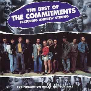 The Commitments Featuring Andrew Strong - The Best Of Album