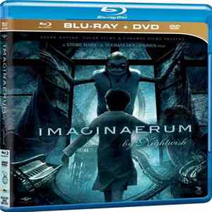 Nightwish - Imaginaerum By Nightwish Album