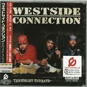 Westside Connection - Terrorist Threats Album