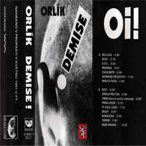 Orlík - Demise! Album