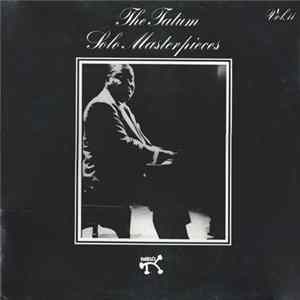 Art Tatum - The Tatum Solo Masterpieces, Vol. 11 Album