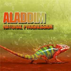 Aladdim - Natural Progression Album