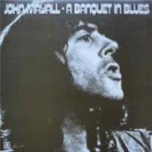 John Mayall - A Banquet In Blues Album