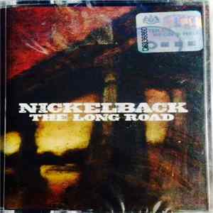 Nickelback - The Long Road Album