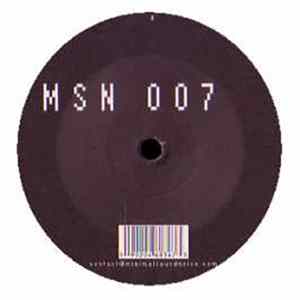 Garbo - Hit Me! Album