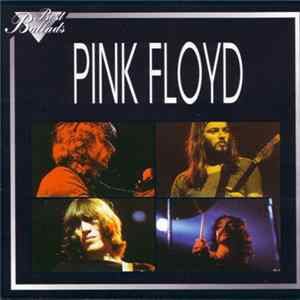 Pink Floyd - Best Ballads Album
