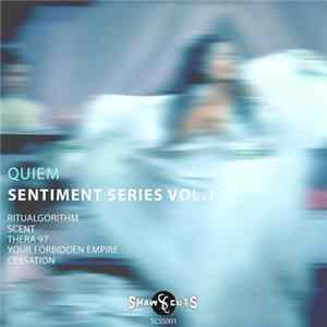 Quiem - Sentiment Series Vol. 1 Album