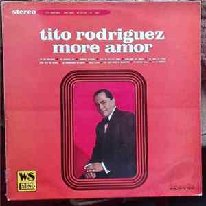 Tito Rodriguez - More Amor Album