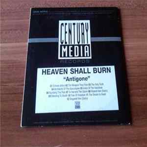 Heaven Shall Burn - Antigone Album
