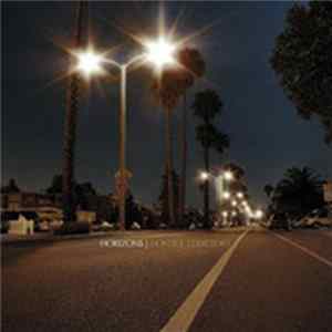 Horizons - Hostile Territory Album