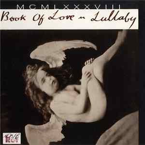 Book Of Love - Lullaby Album