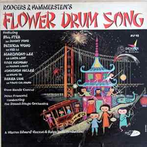 Rodgers & Hammerstein - Flower Drum Song Album