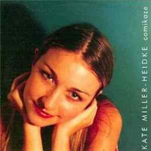 Kate Miller-Heidke - Comikaze Album