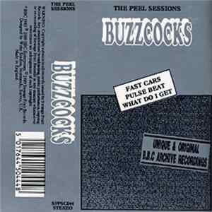 Buzzcocks - The Peel Sessions Album