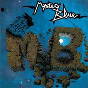 Mystery Blue - Mystery Blue Album