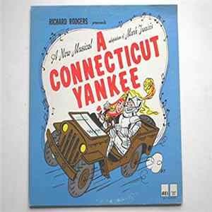 Vivienne Segal, Dick Foran, Vera-Ellen, Robert Chisolm, Chester Stratton, Julie Warren - A Connecticut Yankee Album