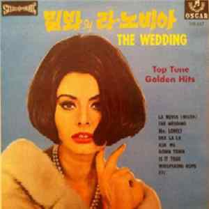 Various - The Wedding Album