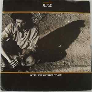 U2 - With Or Without You Album