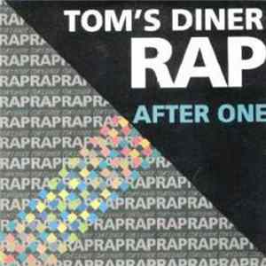 After One - Tom's Diner Rap Album
