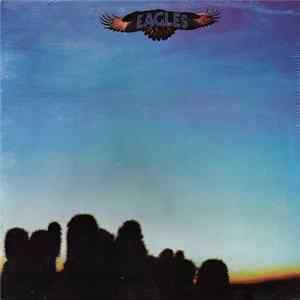 Eagles - Eagles Album